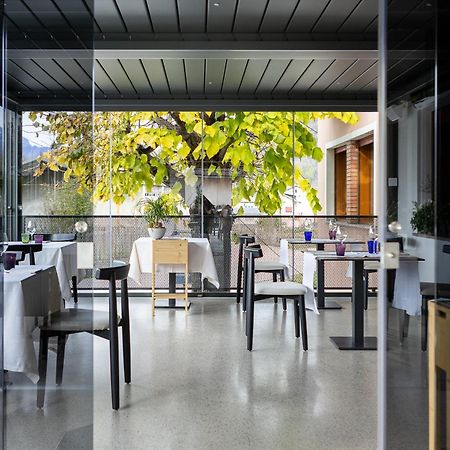 Locanda San Lorenzo Puos dʼAlpago Dış mekan fotoğraf