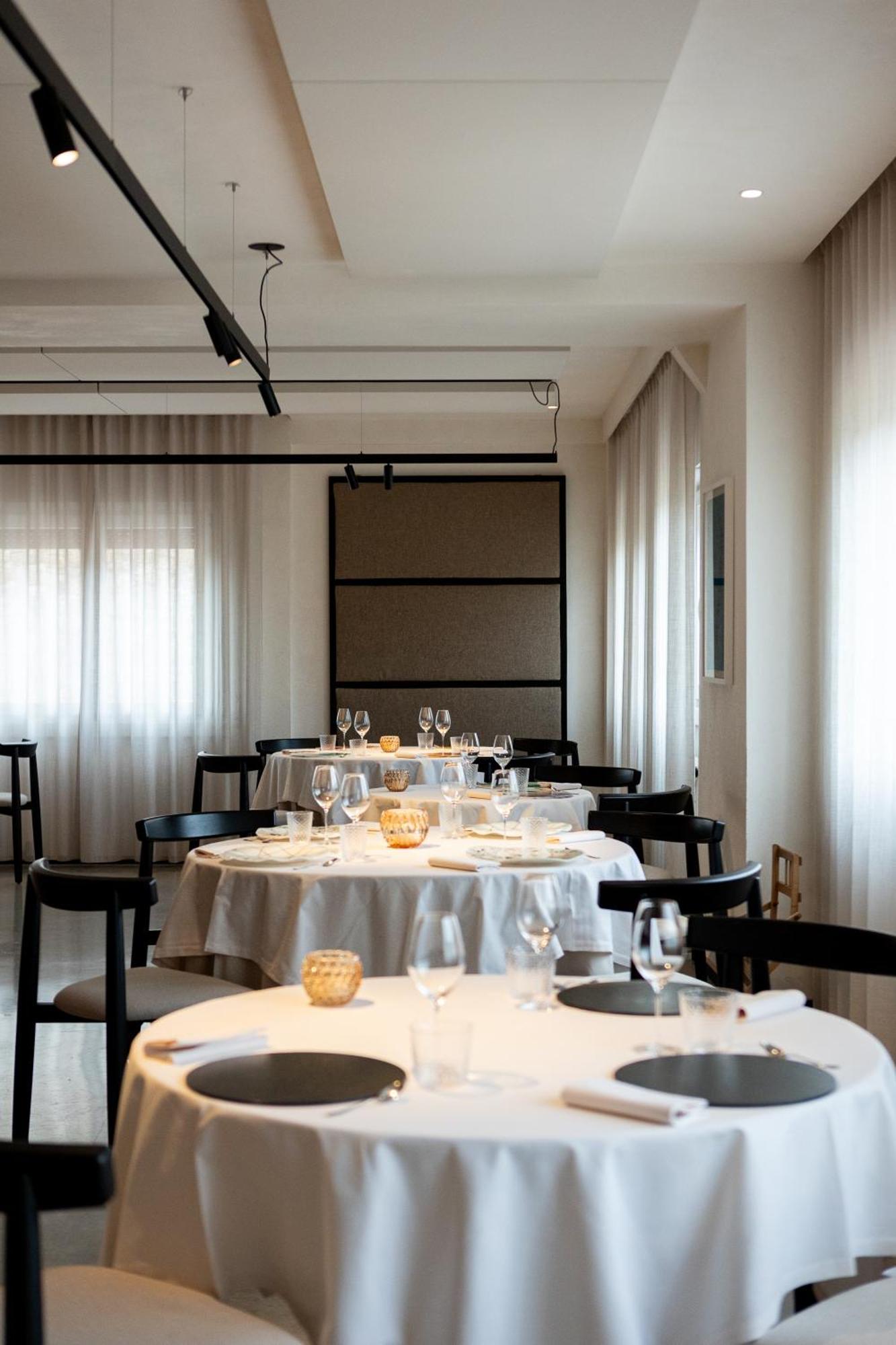 Locanda San Lorenzo Puos dʼAlpago Dış mekan fotoğraf