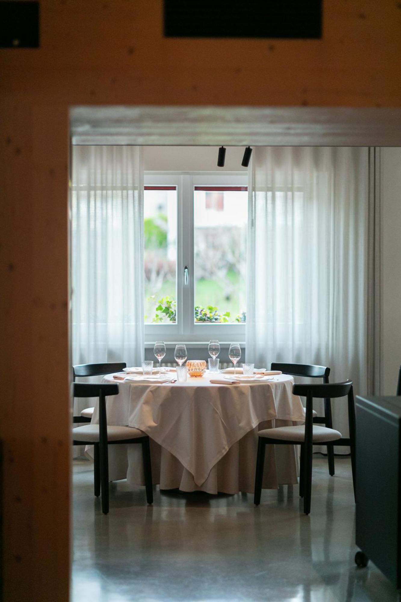 Locanda San Lorenzo Puos dʼAlpago Dış mekan fotoğraf